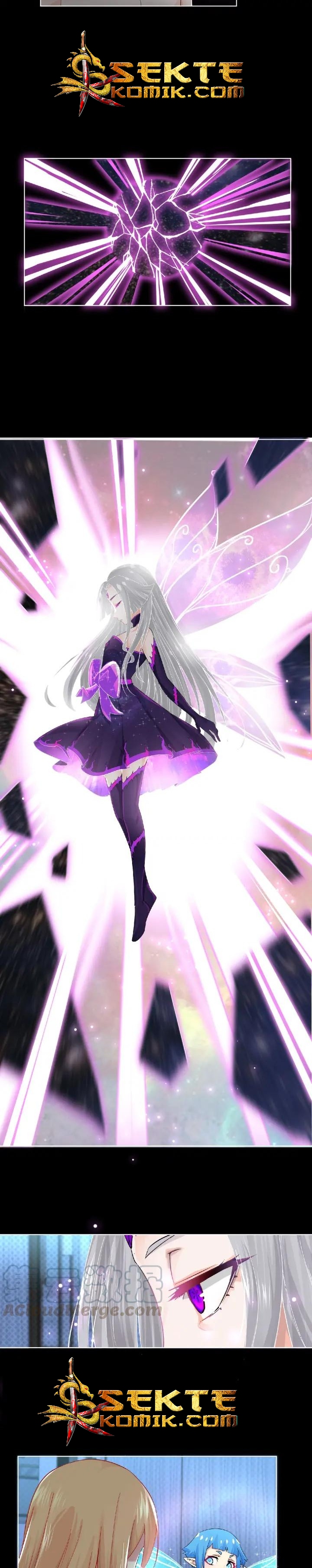 Dark Energy Engine Chapter 06 Gambar 13